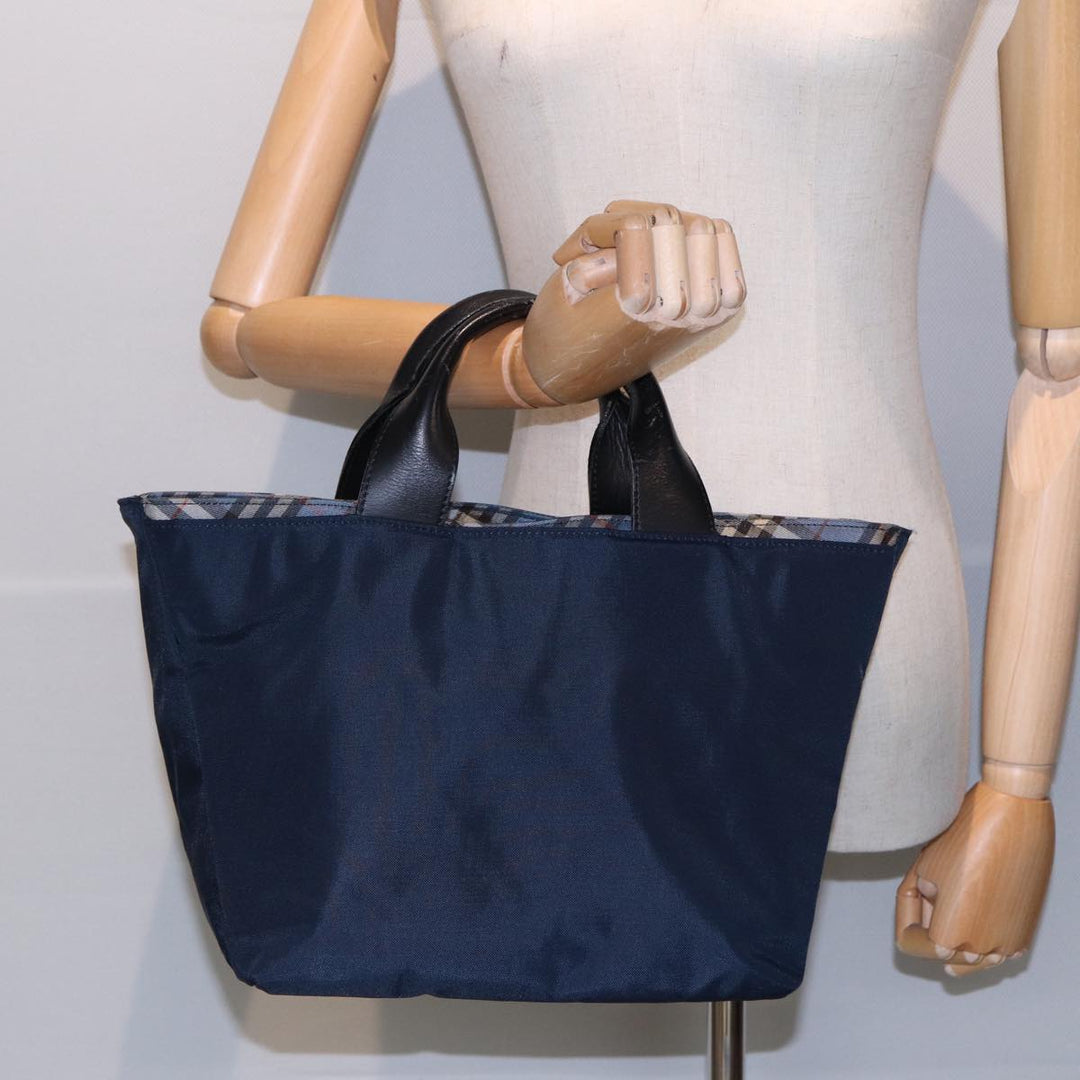 Burberry Nova Check Handbag
