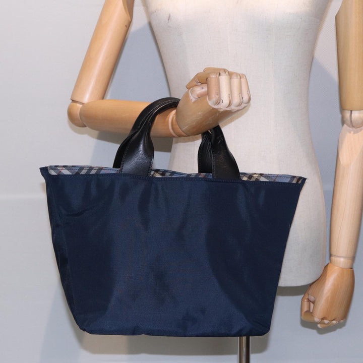 Burberry Nova Check Handbag