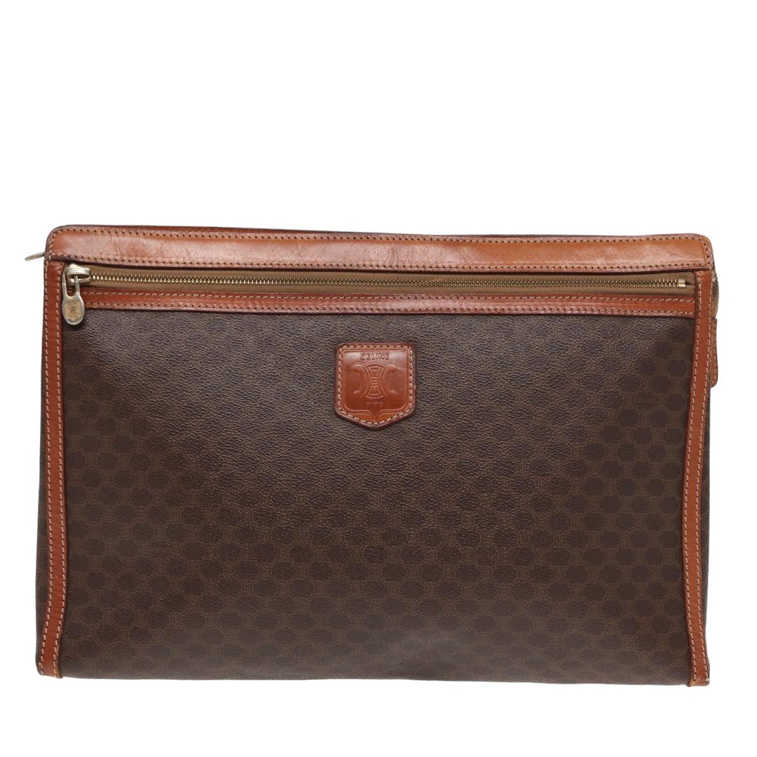 Celine Macadam Briefcases & Attaches