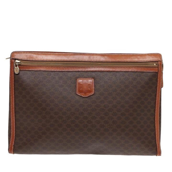 Celine Macadam Briefcases & Attaches