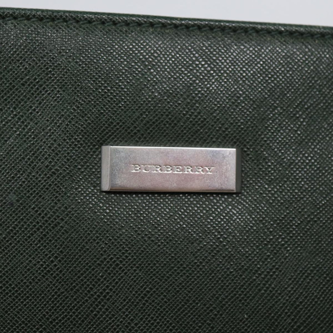 Burberry Clutch Bag