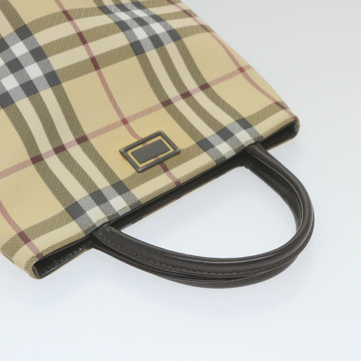 Top Quality Burberry Nova Check Handbag
