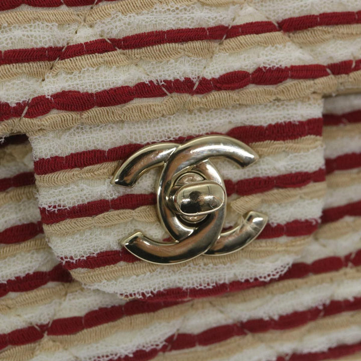 Chanel Classic New Shoulder Bag