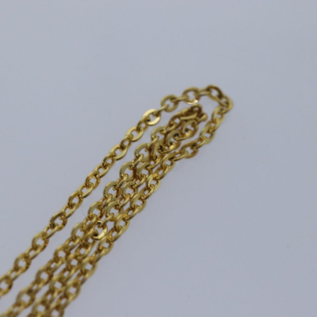 Top quality Dior Coeur pave Necklace