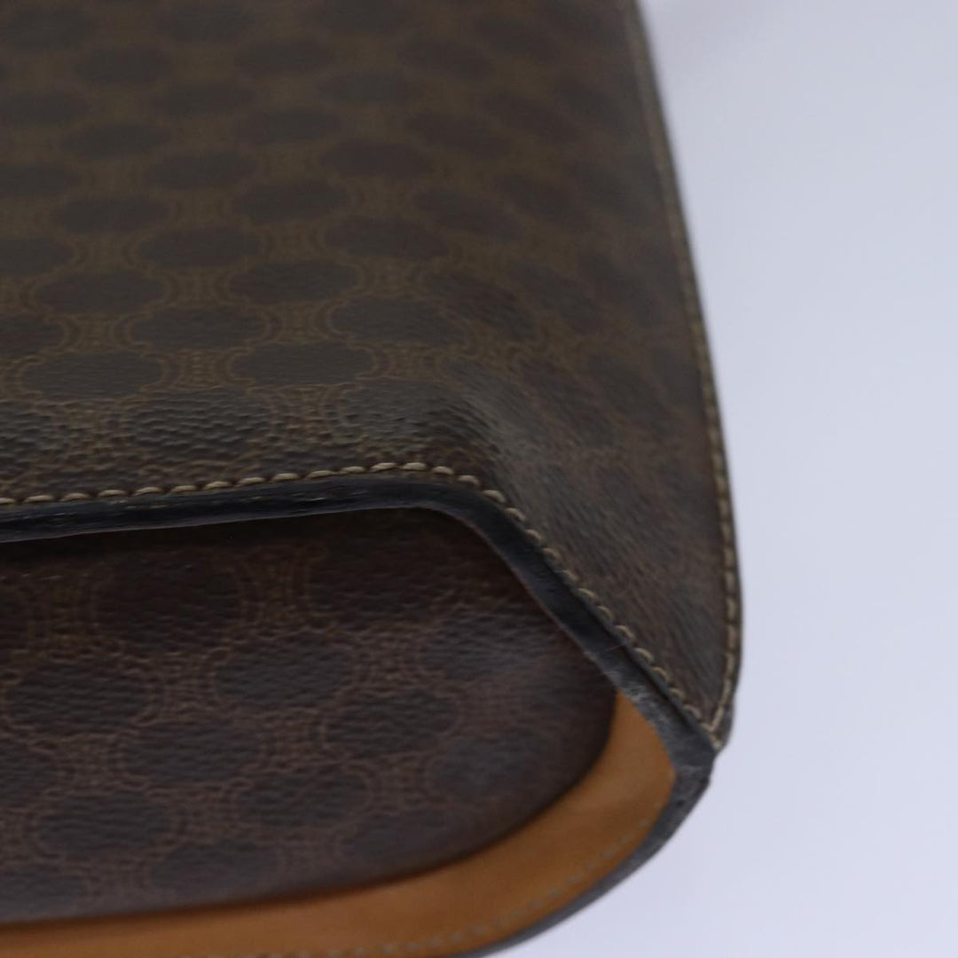 Celine Macadam Shoulder Bag
