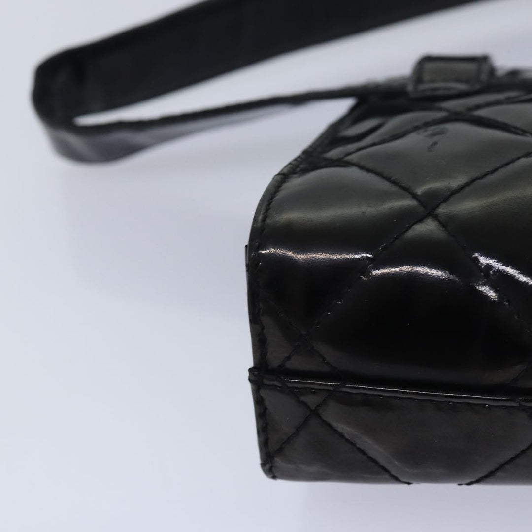 Chanel Matelasse Shoulder Bag