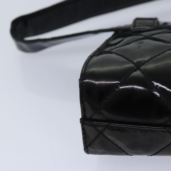 Chanel Matelasse Shoulder Bag