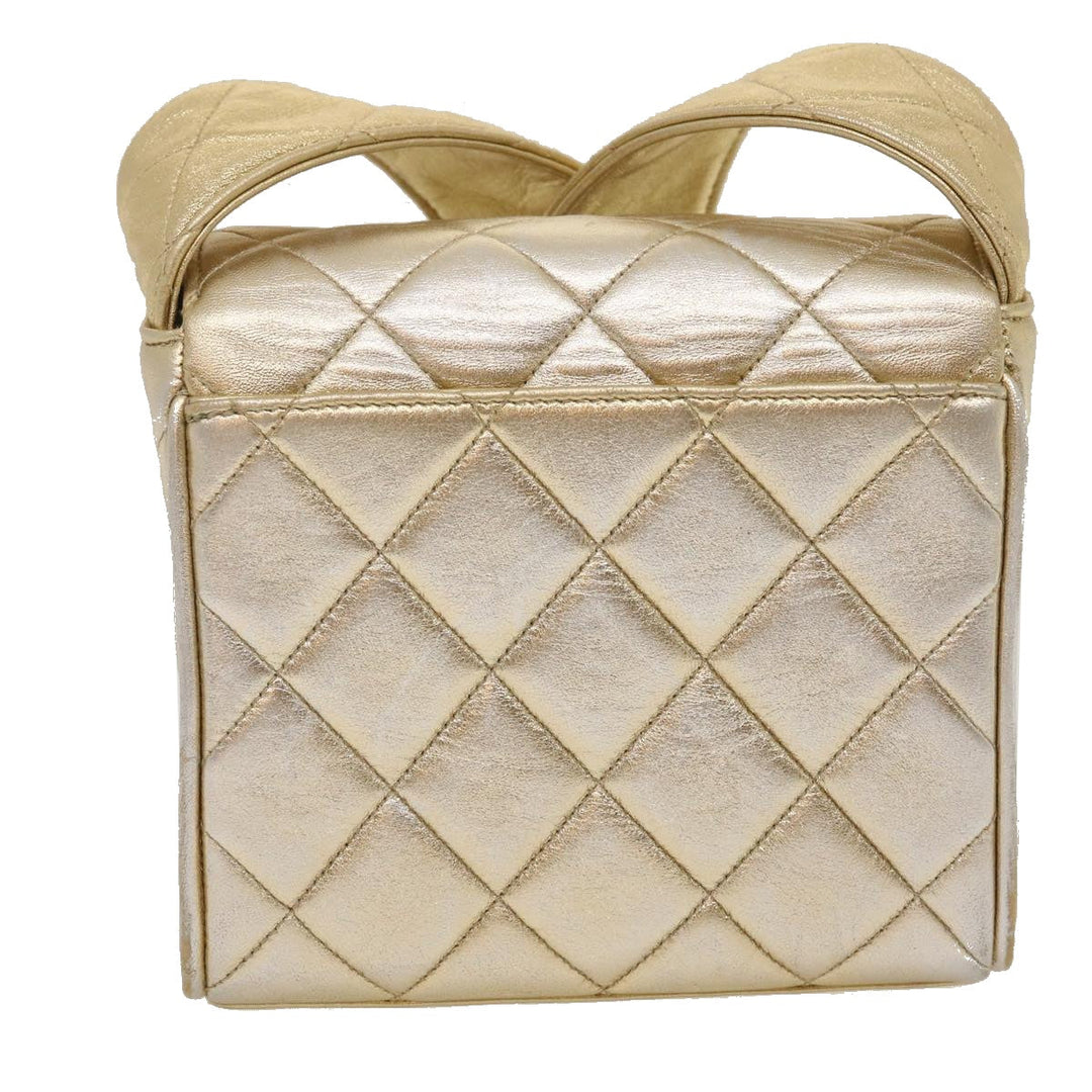 Chanel Travel