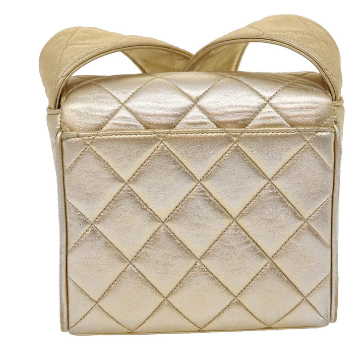 Chanel Travel