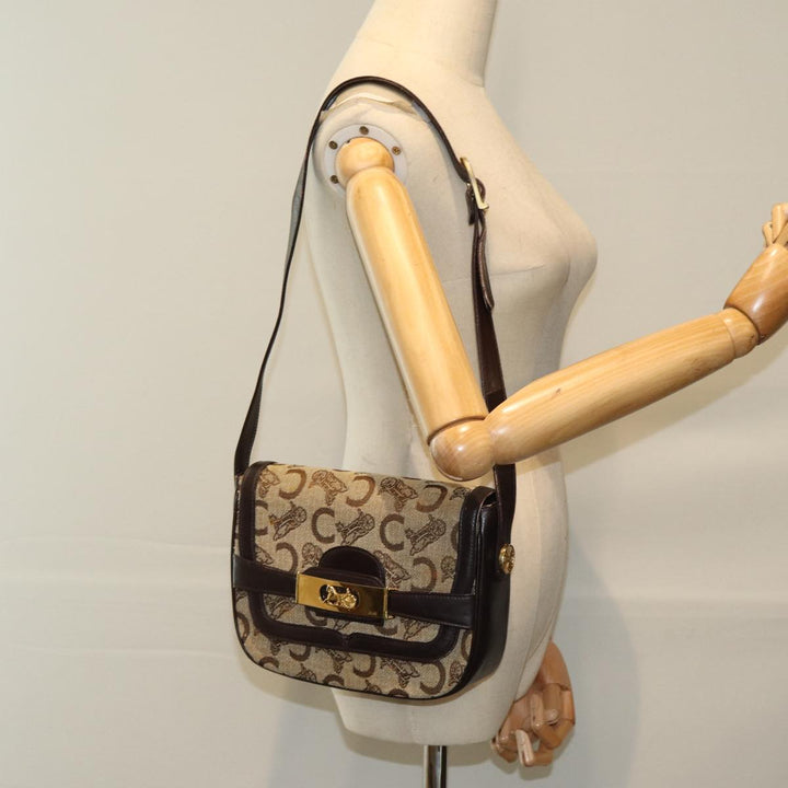 Celine  Shoulder Bag