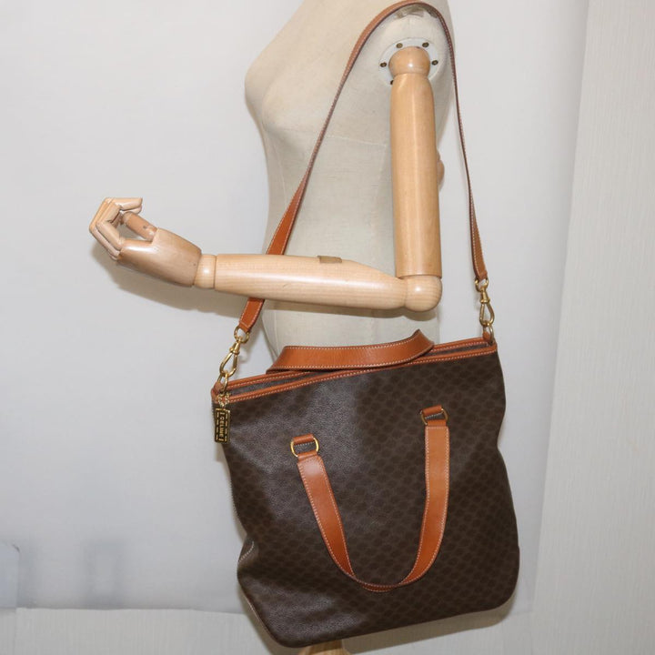 Celine Macadam Tote