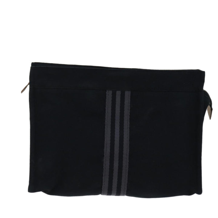HERMES Toto Clutch Bag