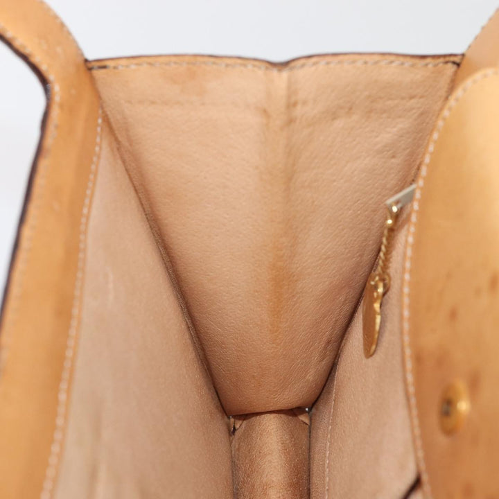 Celine Macadam Handbag