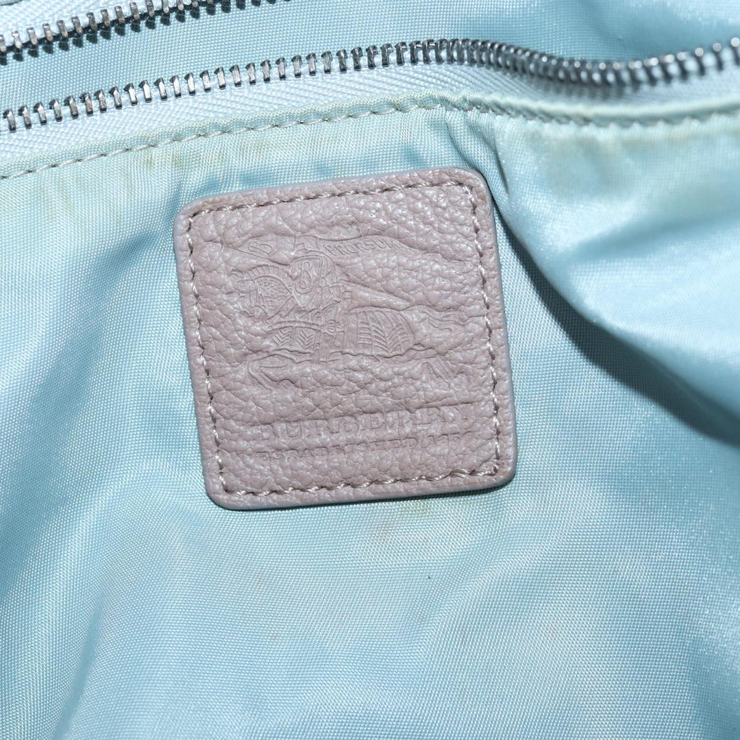Burberry  Shoulder Bag