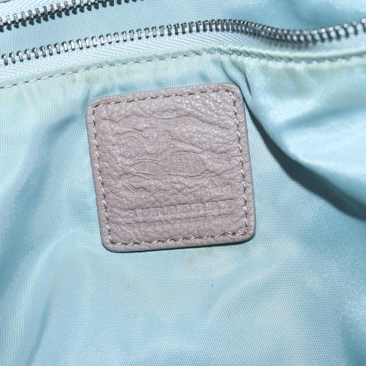 Burberry  Shoulder Bag