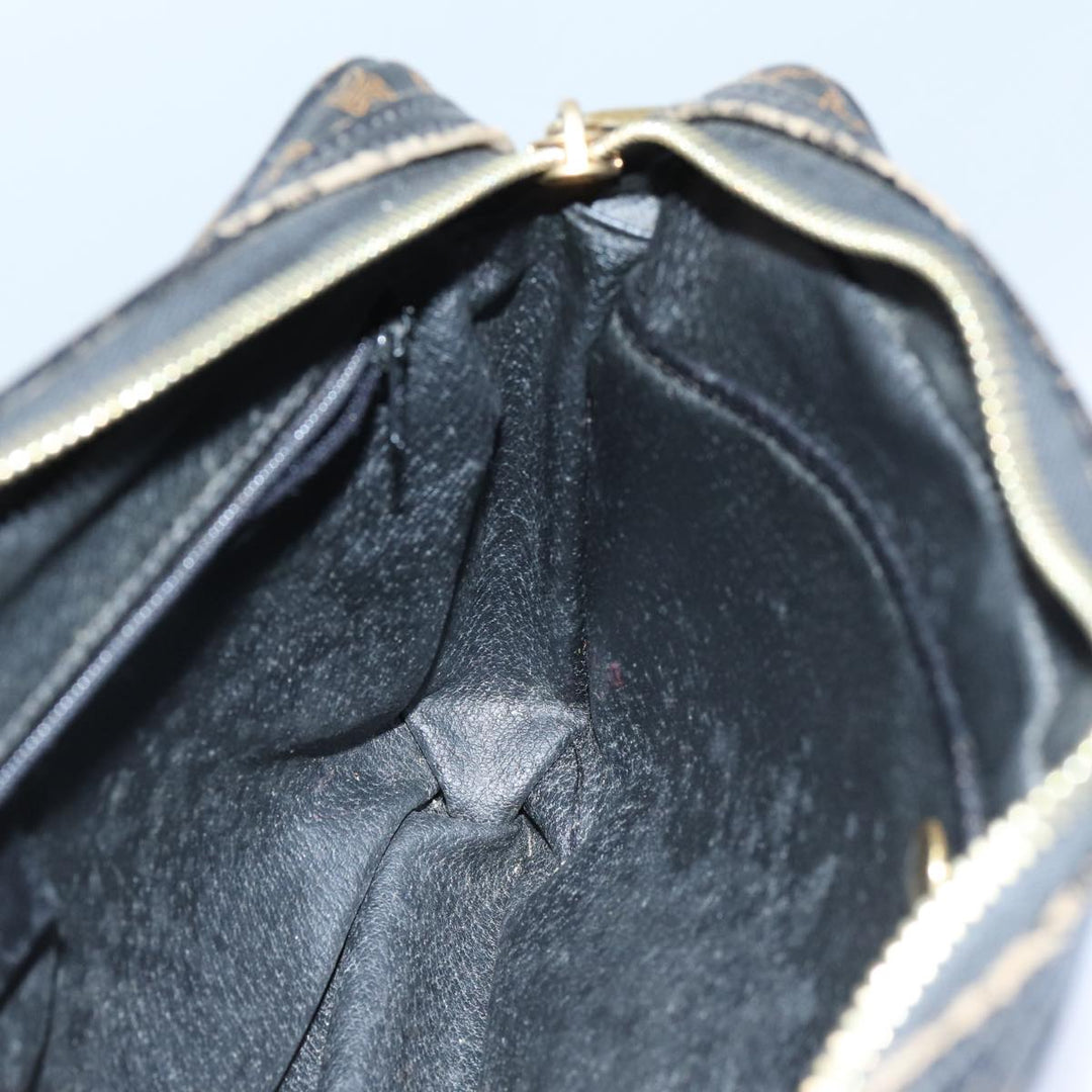 Celine Macadam Clutch Bag