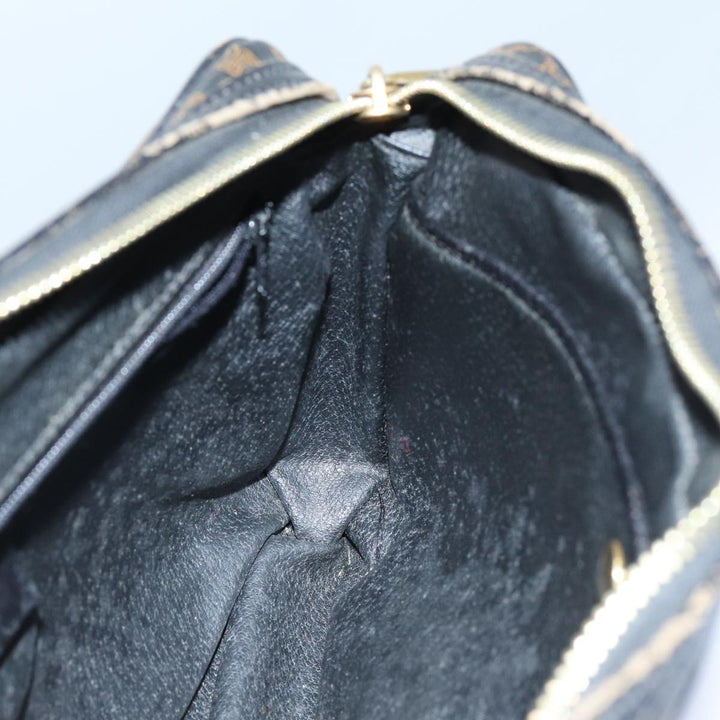Celine Macadam Clutch Bag