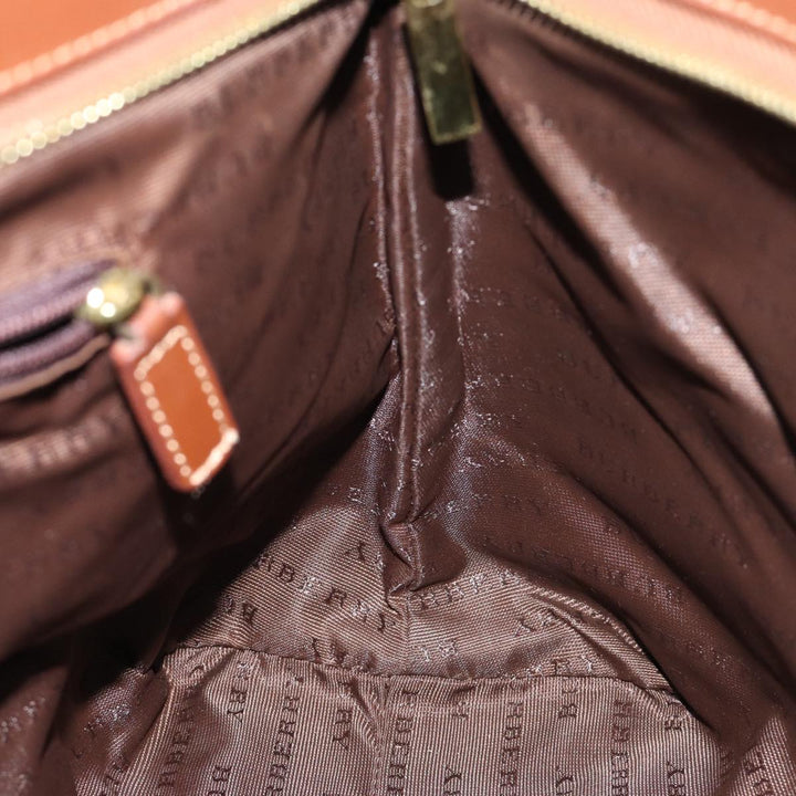Burberry Nova Check Tote
