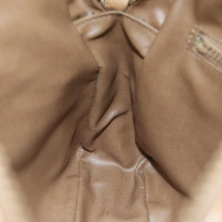 Celine Macadam Shoulder Bag