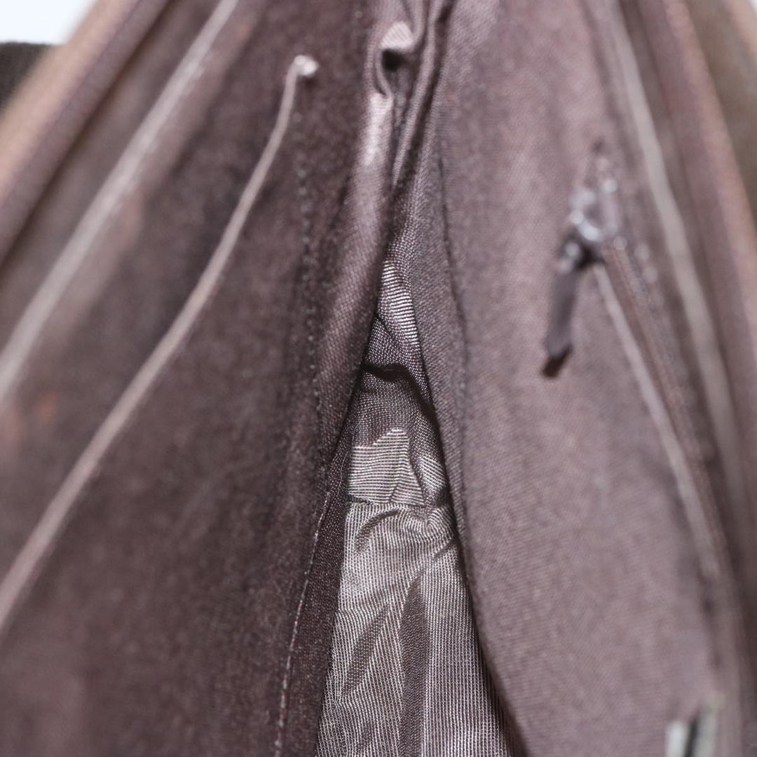 Burberry Nova Check Shoulder Bag