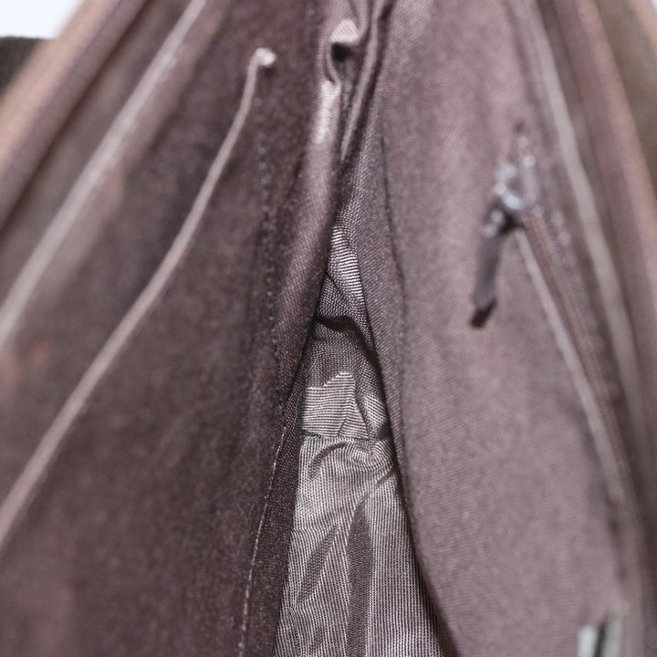 Burberry Nova Check Shoulder Bag