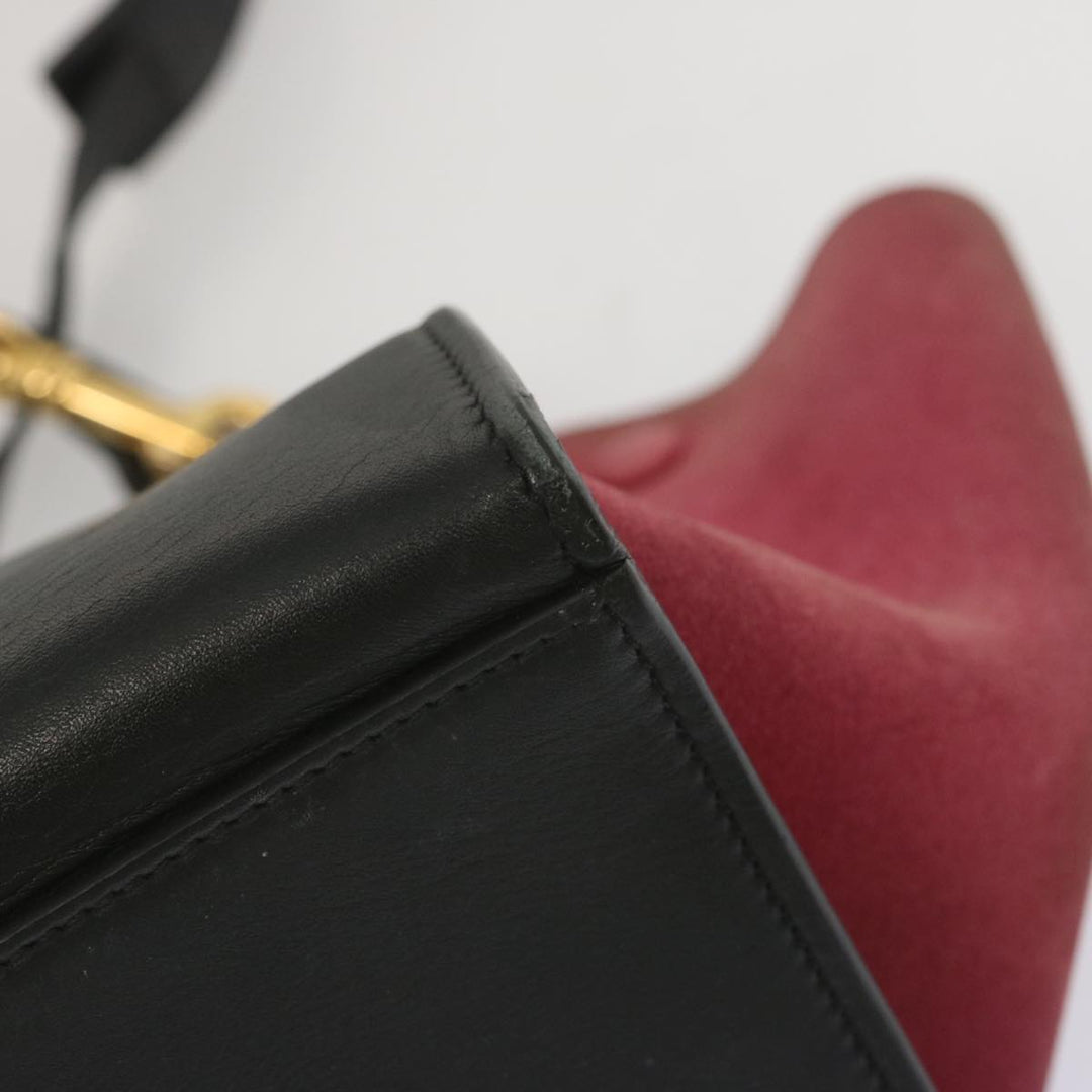 Celine Trapeze Handbag