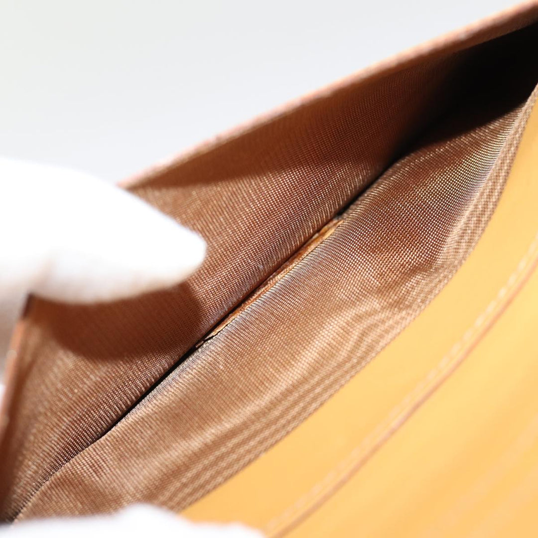 Celine Macadam Wallet