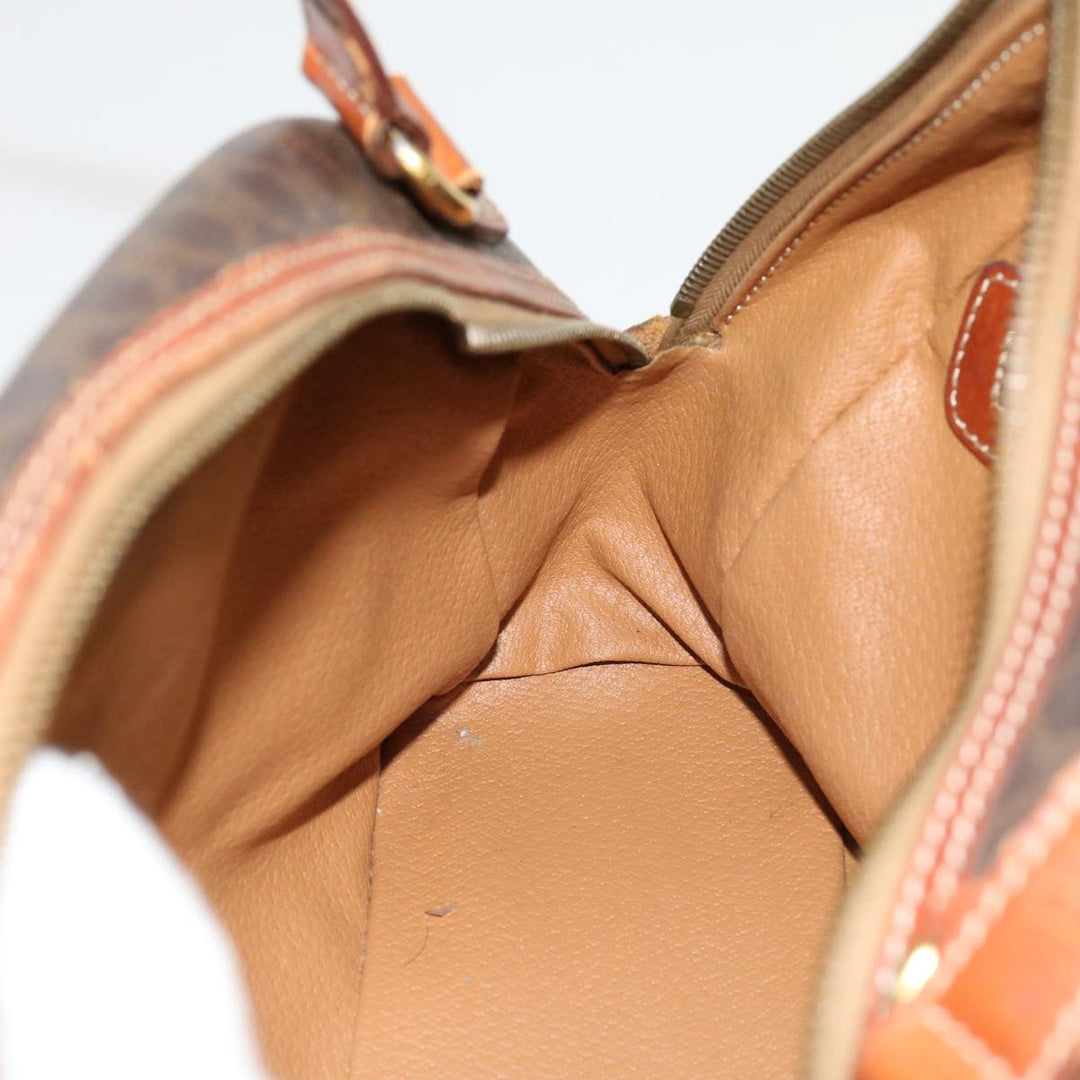 Celine Macadam Handbag