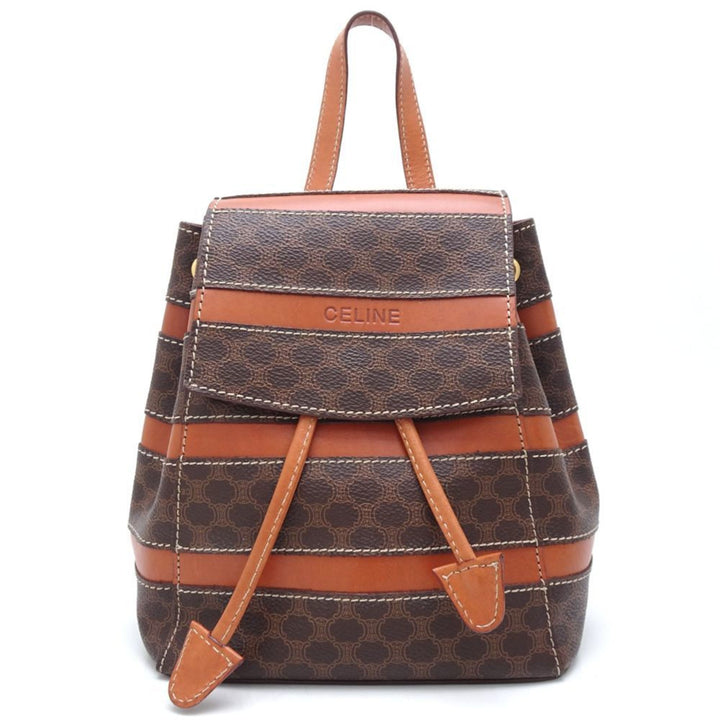 Top Quality Celine Macadam Backpack