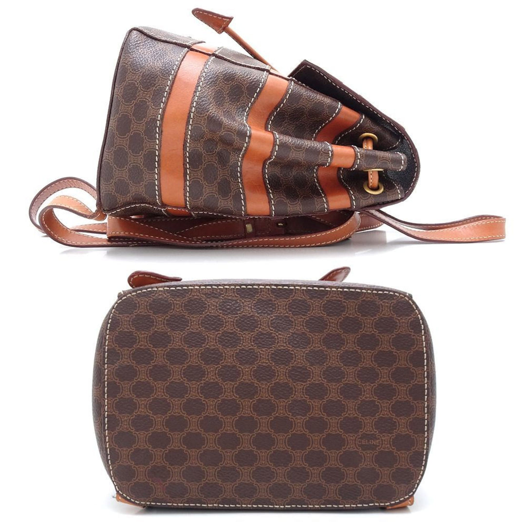 Top Quality Celine Macadam Backpack