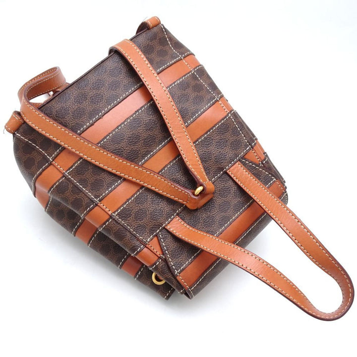 Top Quality Celine Macadam Backpack