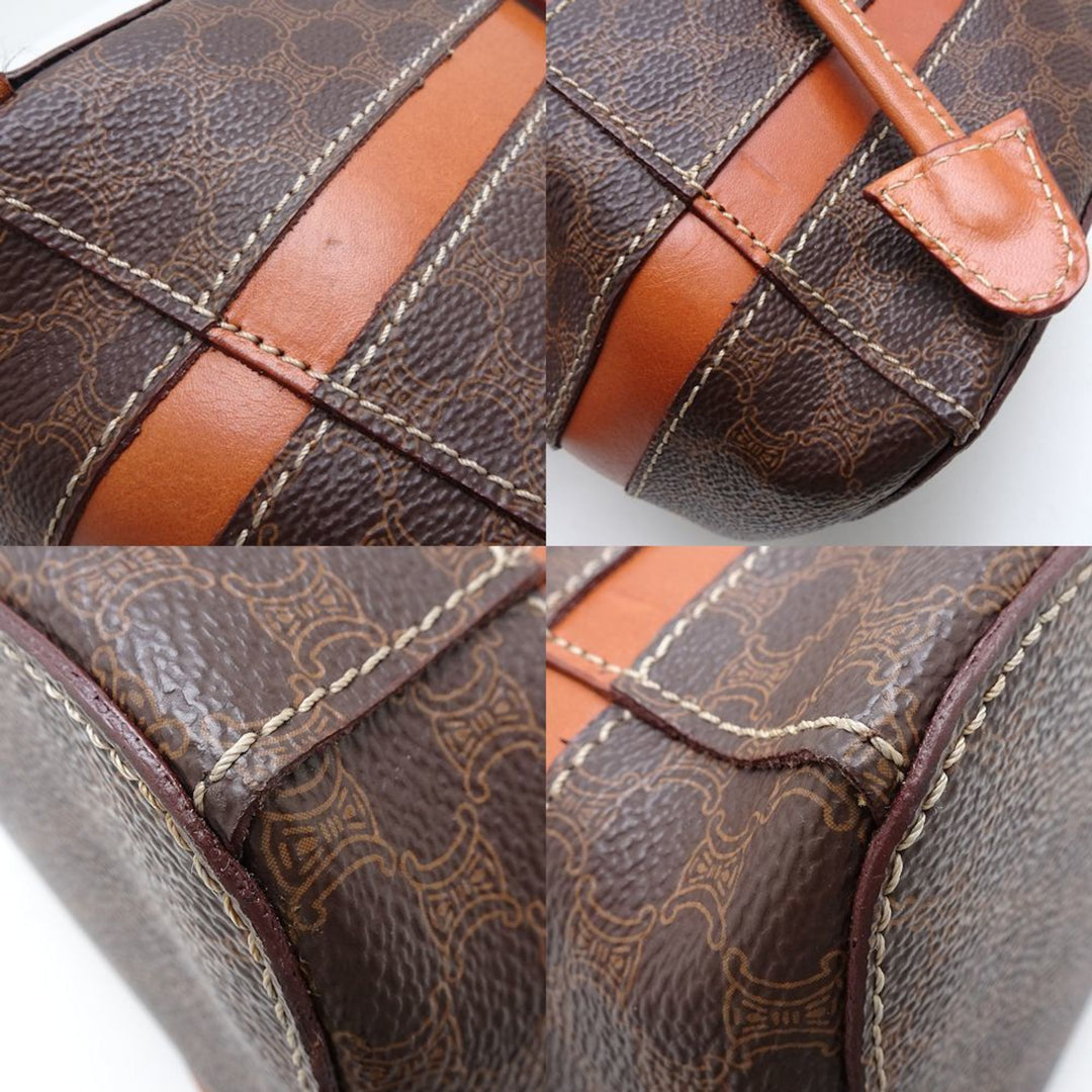 Top Quality Celine Macadam Backpack