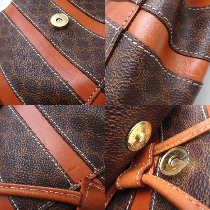 Top Quality Celine Macadam Backpack