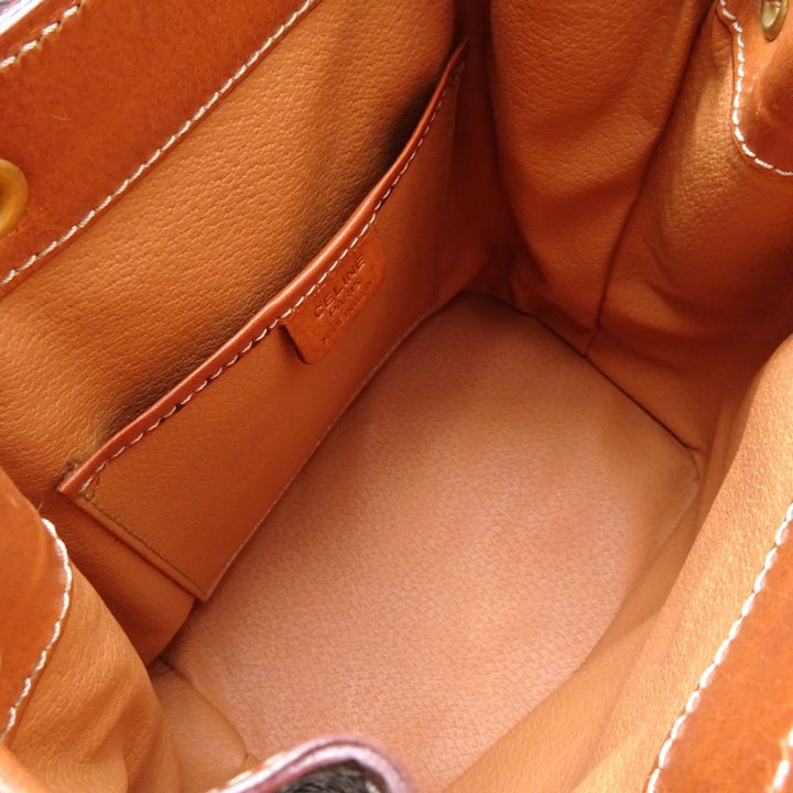 Top Quality Celine Macadam Backpack