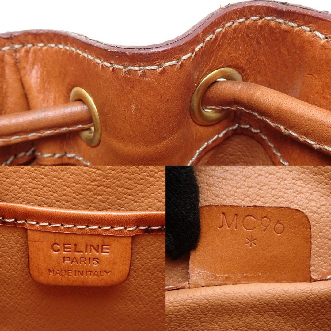 Top Quality Celine Macadam Backpack