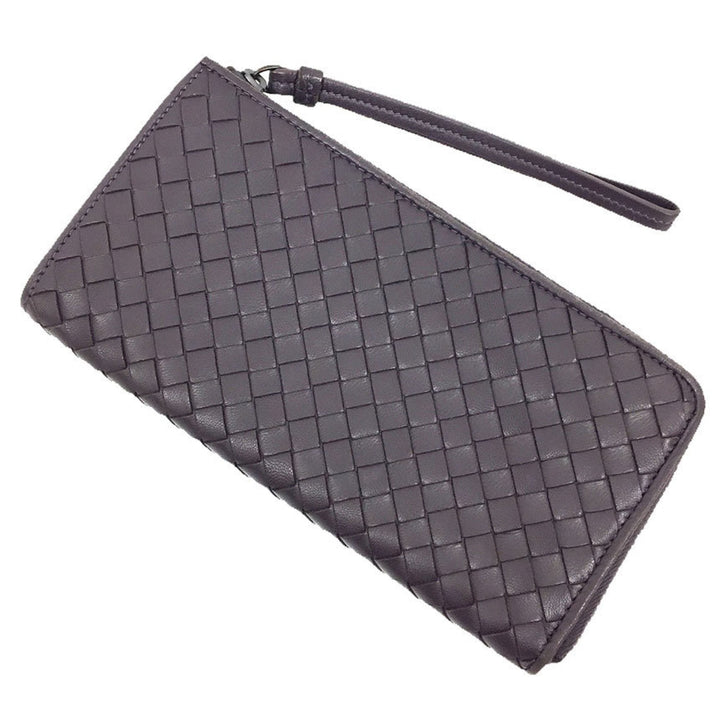 Bottega veneta Intrecciato Wallet