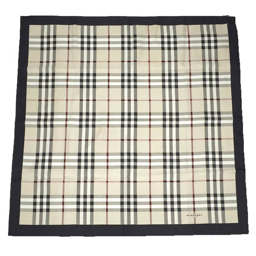 Burberry Scarves