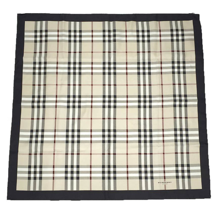 Burberry Scarves
