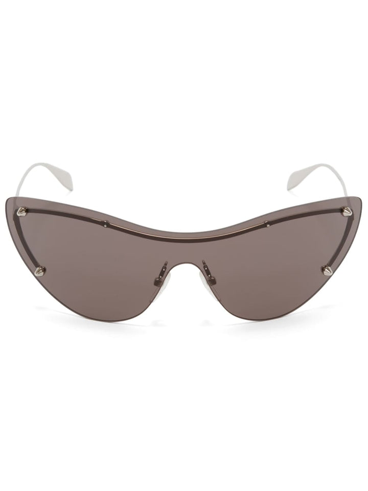 Alexander Mc Queen Sunglasses