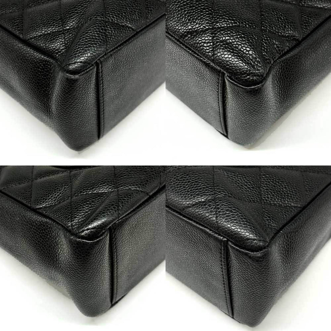 Chanel Shopping Tote