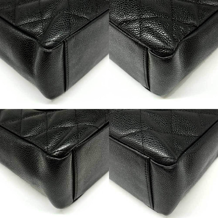 Chanel Shopping Tote