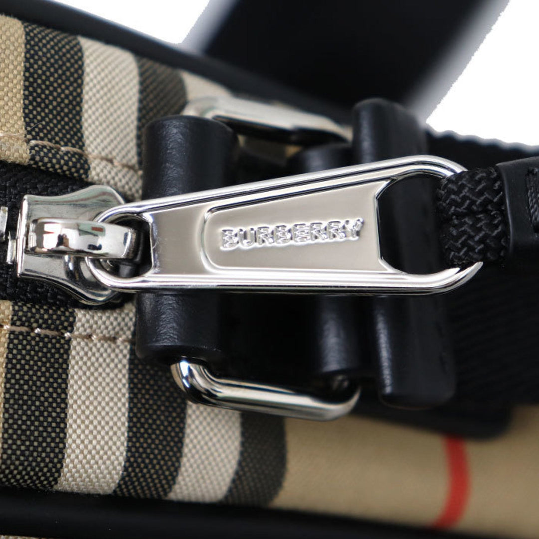 Burberry Vintage Check Shoulder Bag
