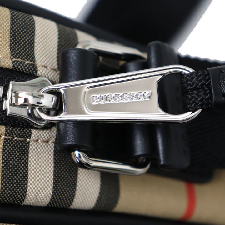 Burberry Vintage Check Shoulder Bag