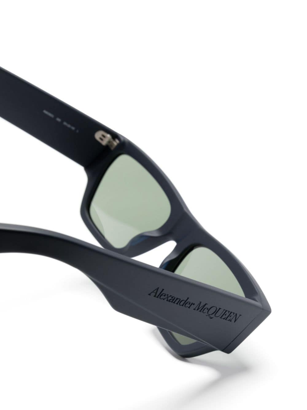 Alexander Mc Queen Sunglasses