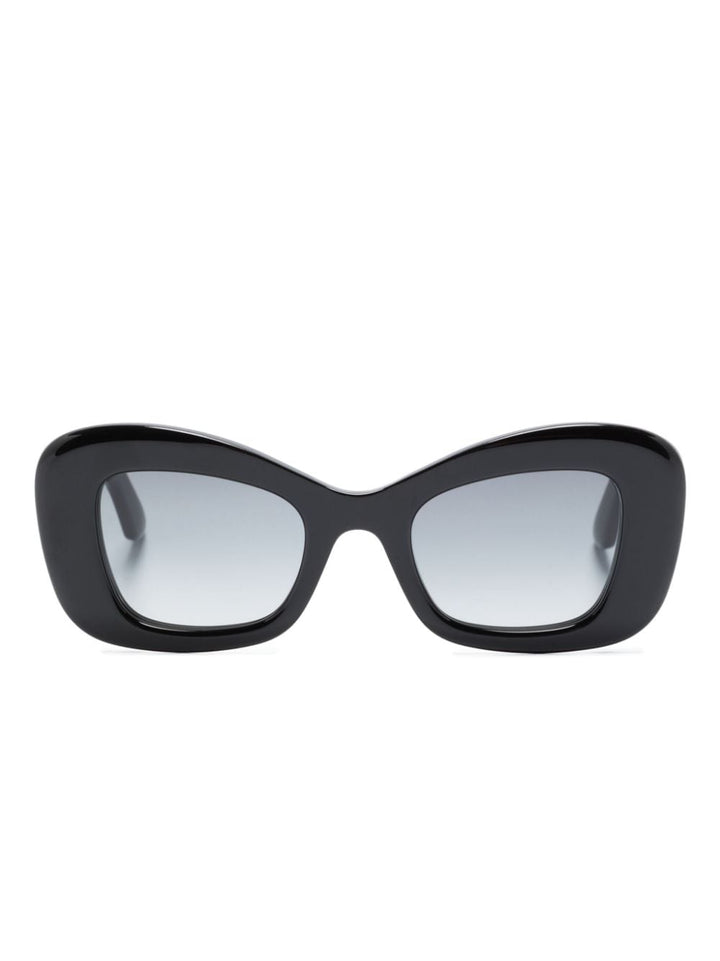 Alexander Mc Queen Sunglasses