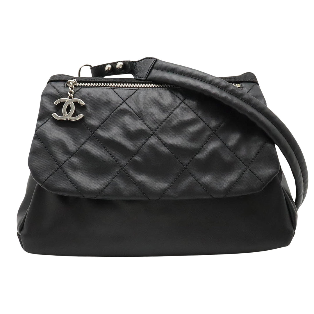 Chanel Paris Biarritz Shopper