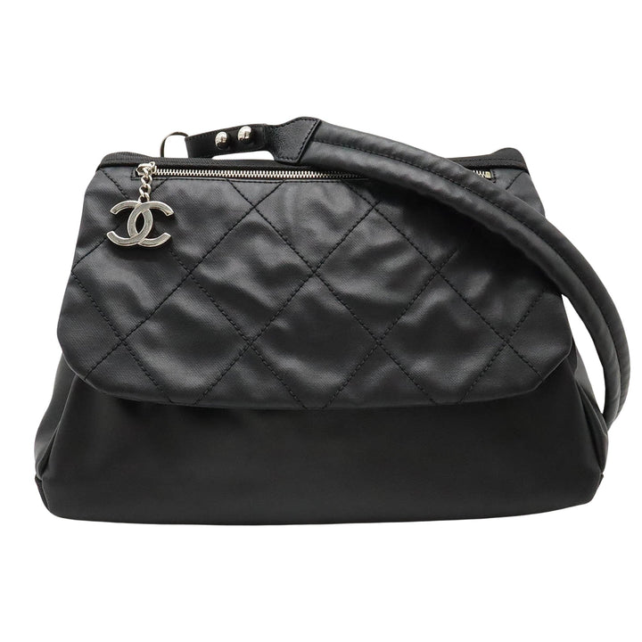 Chanel Paris Biarritz Shopper