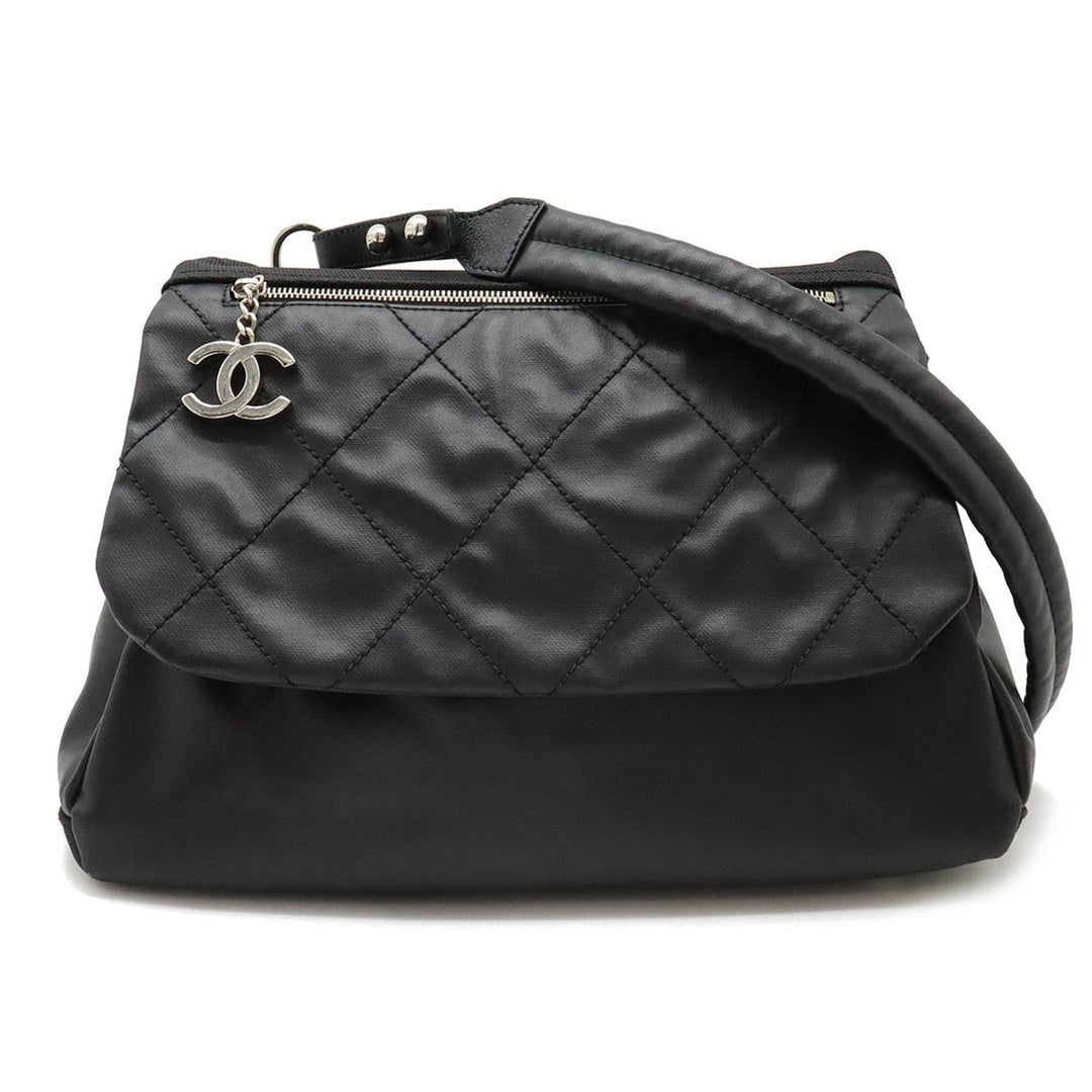 Chanel Paris Biarritz Shopper