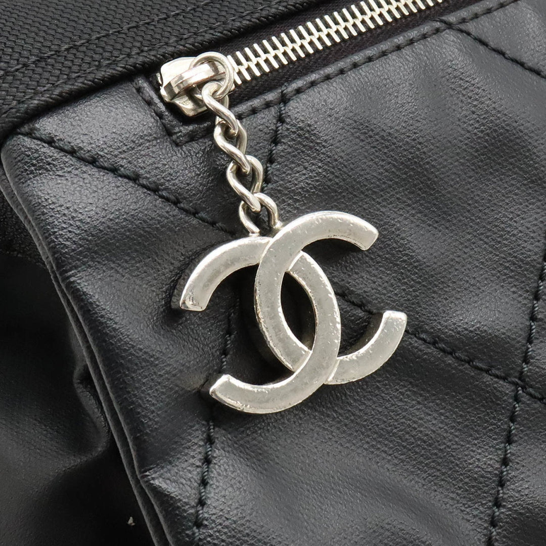 Chanel Paris Biarritz Shopper