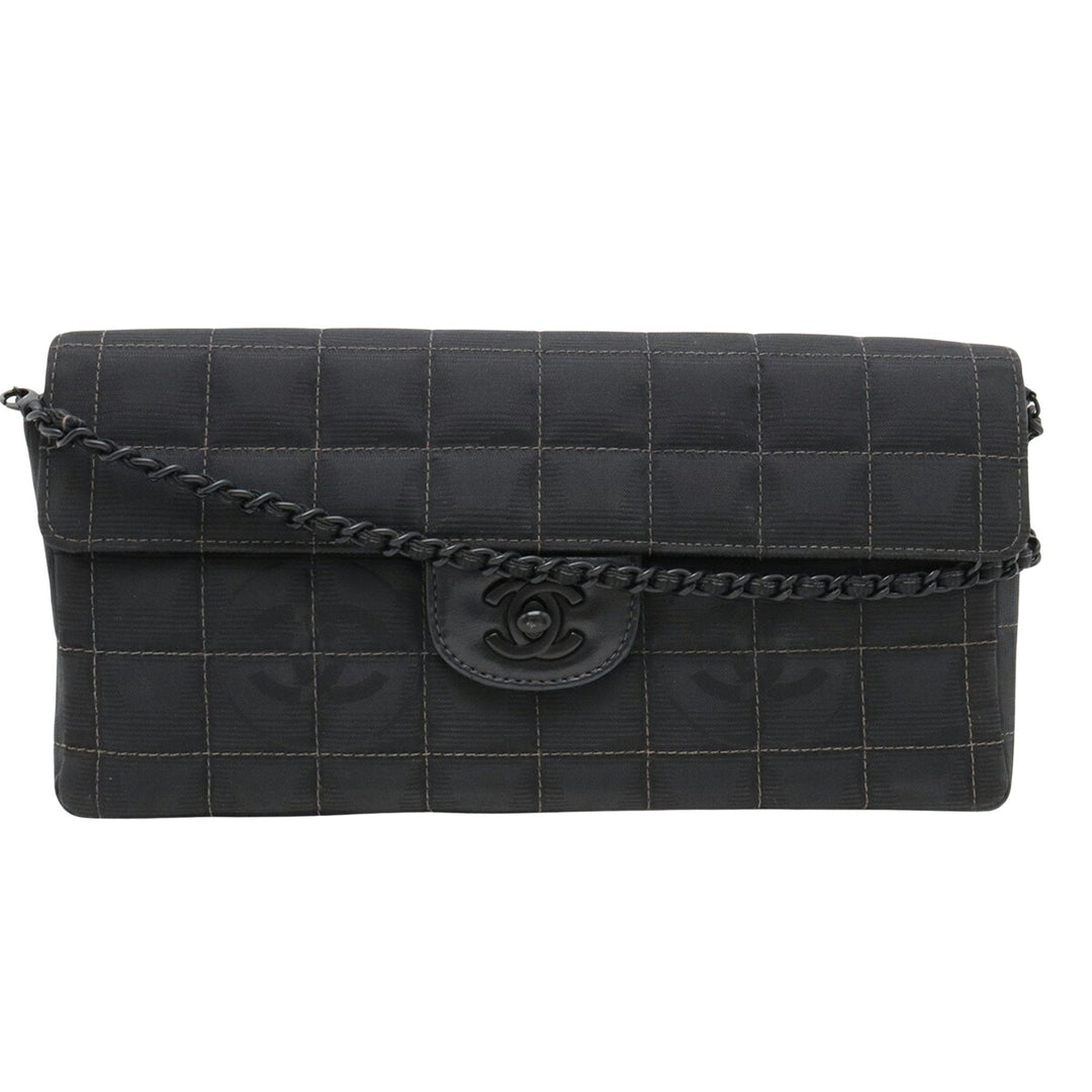 Top Quality Chanel Chocolate bar Shopper